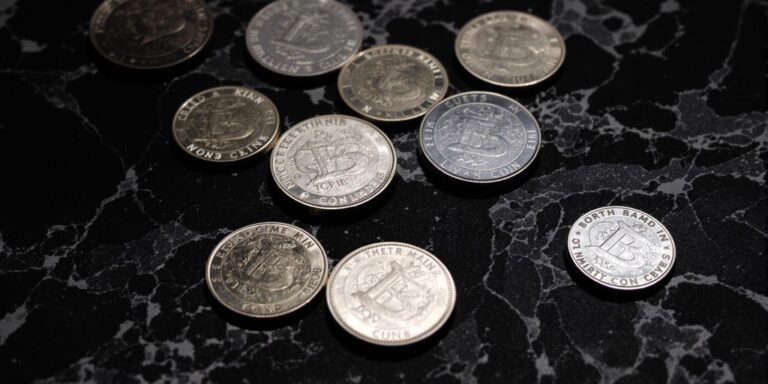 Faut-il investir dans l’argent en période d’inflation