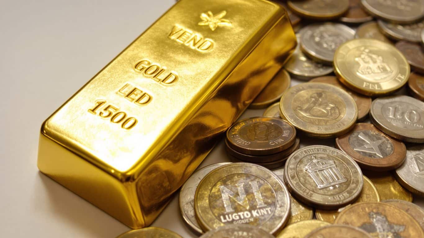 L'or protège-t-il contre la dévaluation monétaire