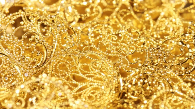 L'intelligence artificielle influence-t-elle la création de bijoux en or