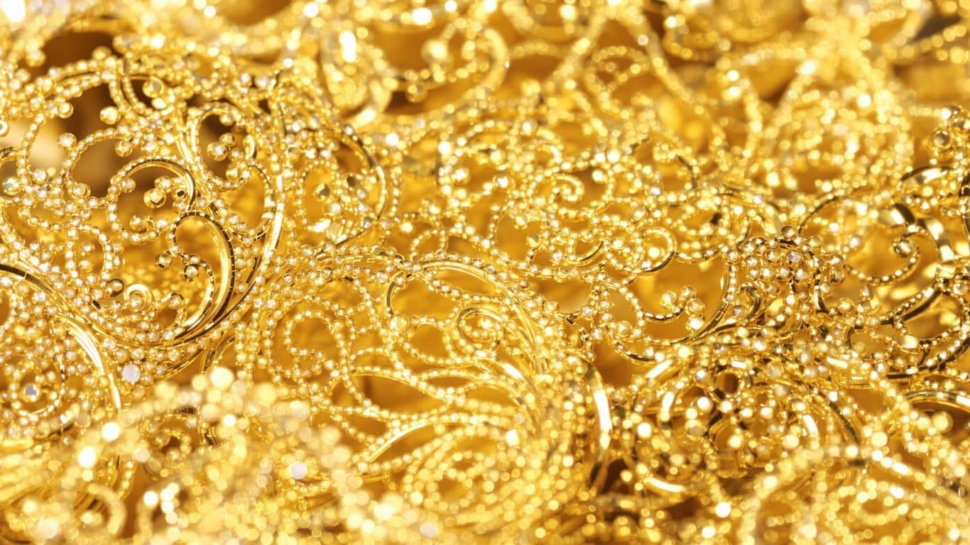 L'intelligence artificielle influence-t-elle la création de bijoux en or