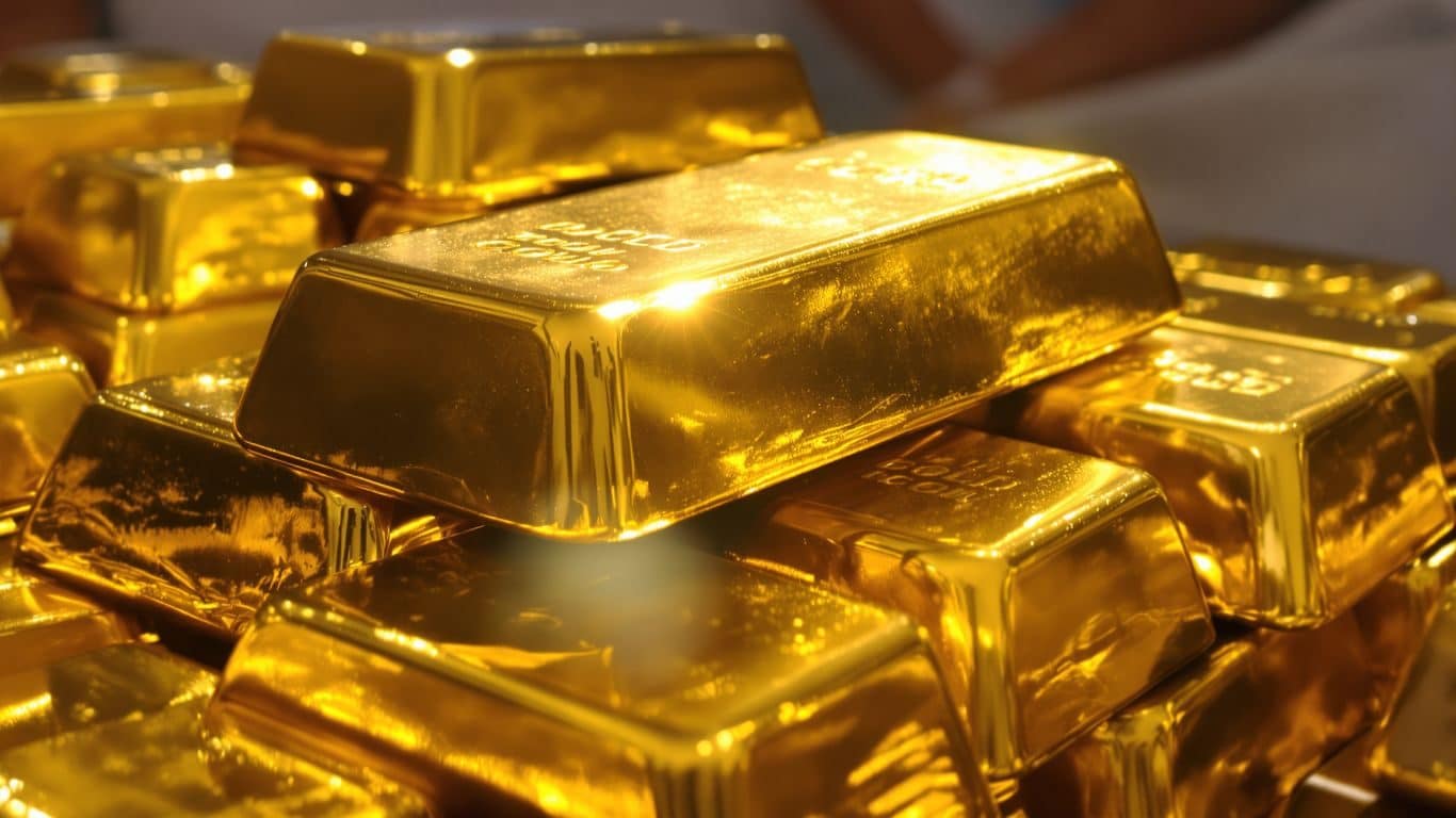 Impact de la résidence fiscale sur l'imposition de l'or