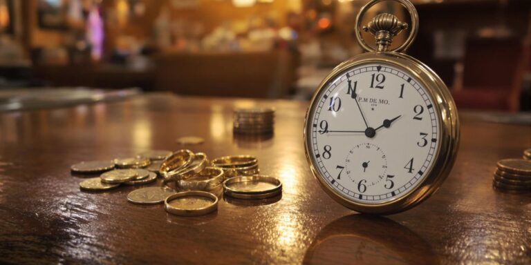Taux du prêt sur Gage