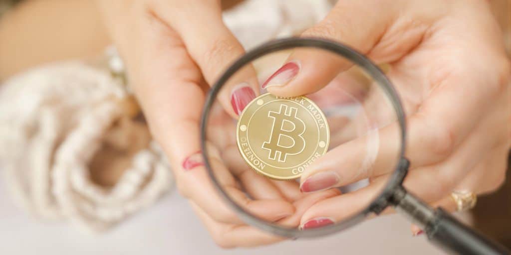 Combien coûte l’évaluation d’une pièce d’or
