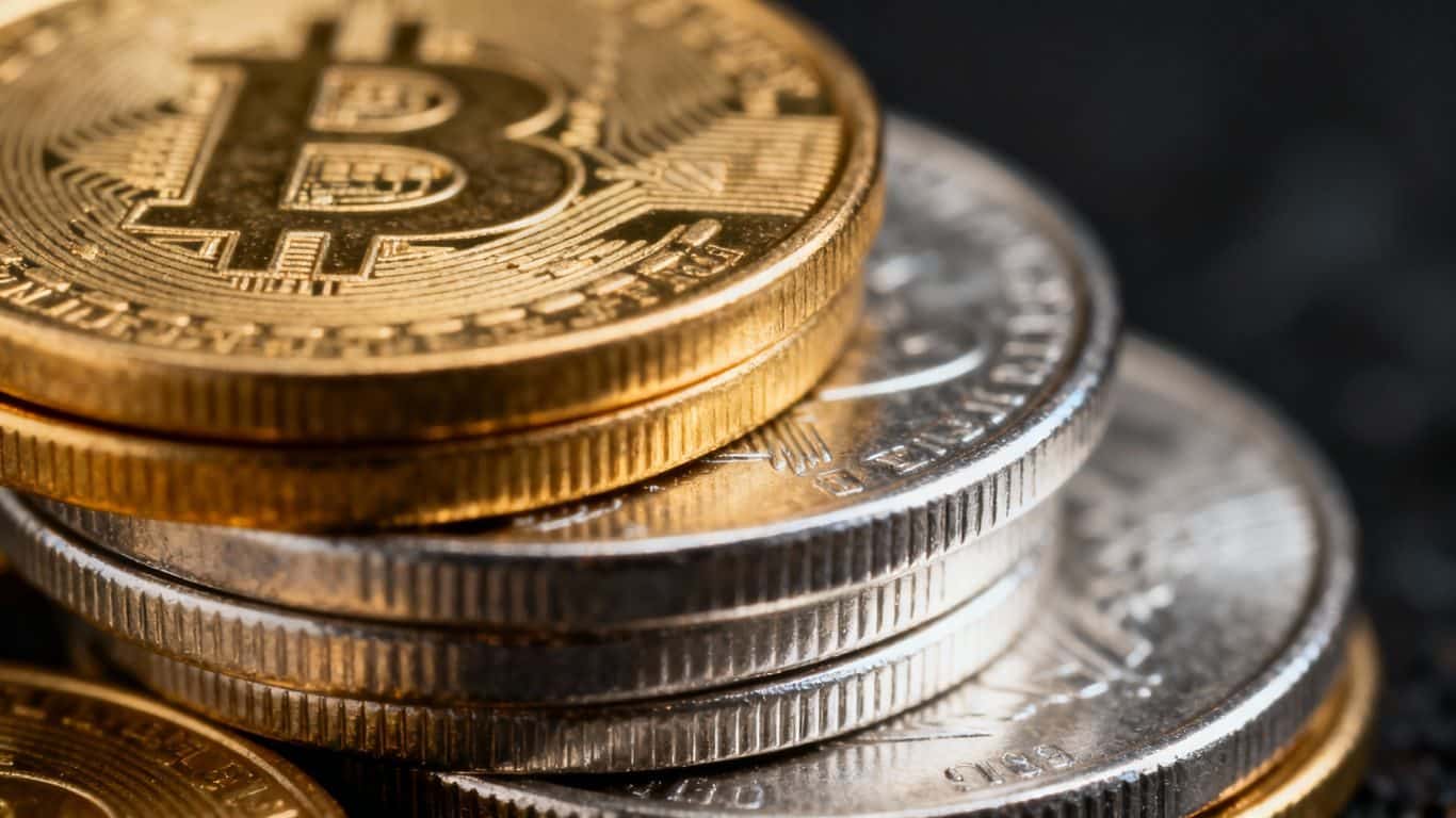 Or et argent : lequel protège le mieux contre l'inflation
