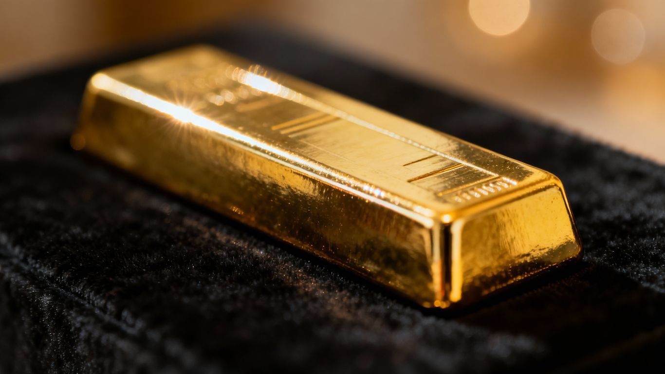 Donation d'or : quelles sont les règles fiscales en 2025