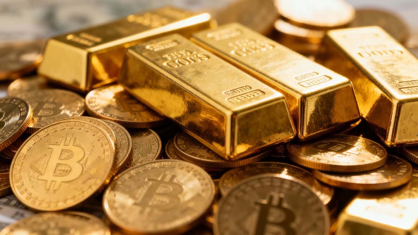 Fiscalité sur l'achat et la vente d'or en France