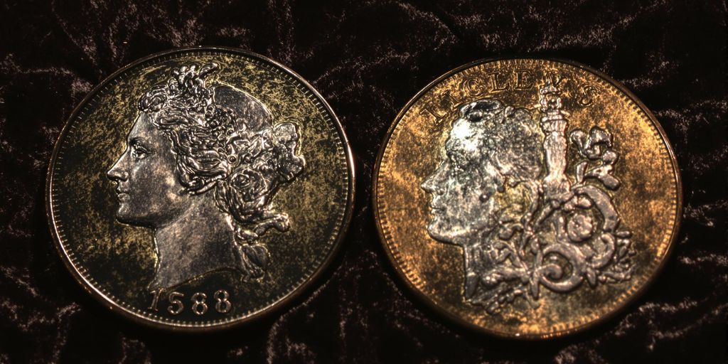 Pièces modernes vs anciennes