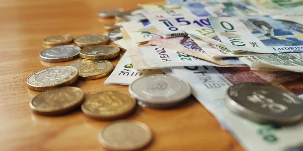 Unités de mesure de l’argent
