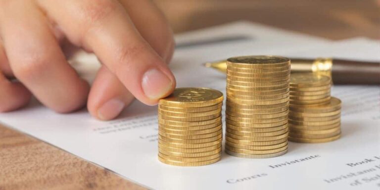 Héritier : vendre seul les pièces en or de la succession