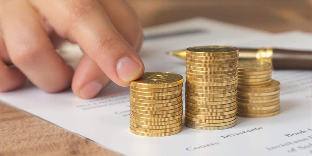 Héritier : vendre seul les pièces en or de la succession
