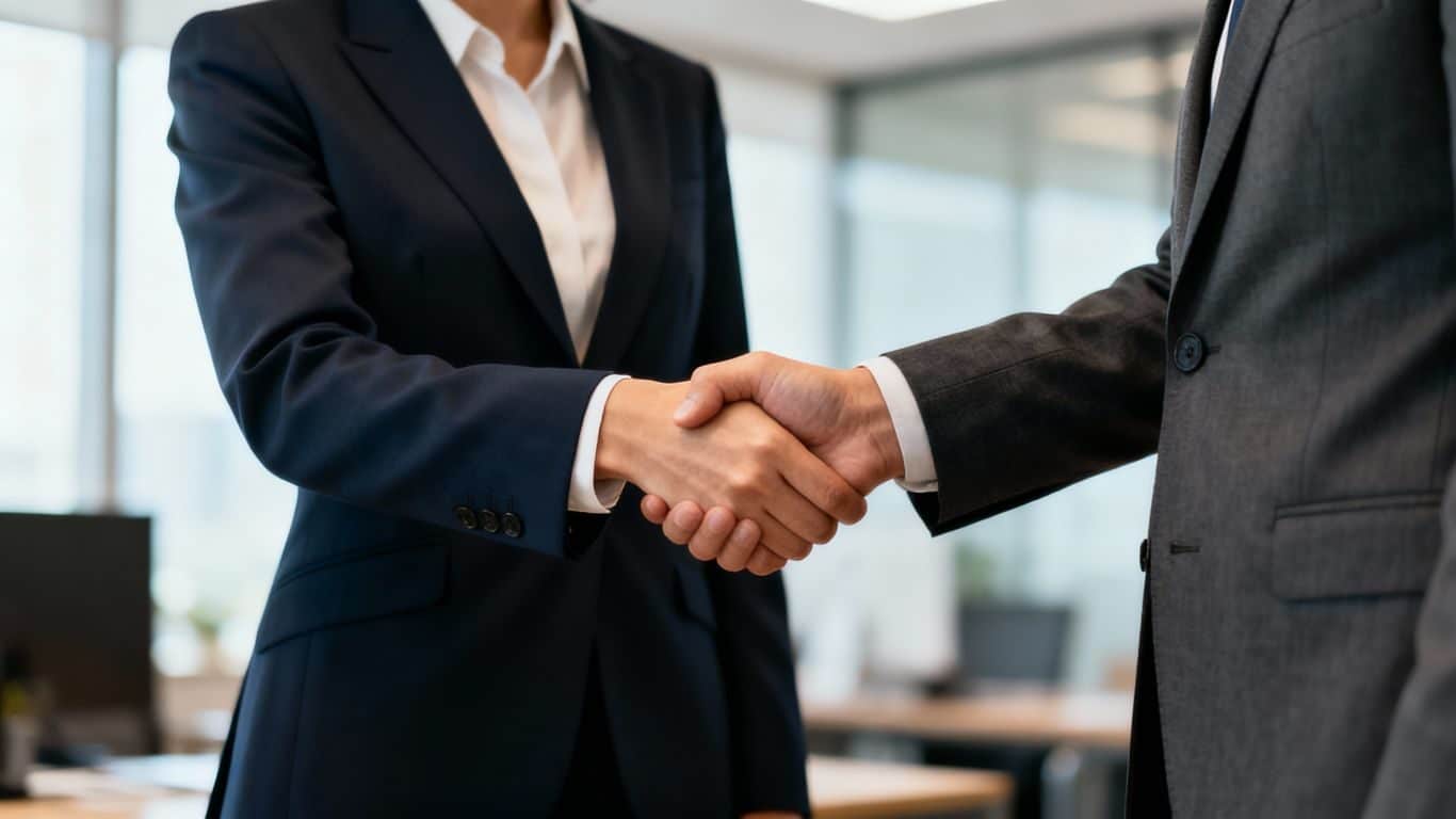 Assurance or pour les professionnels