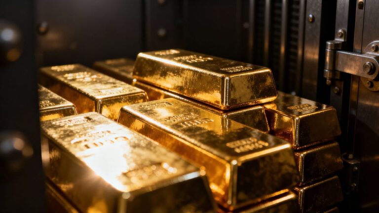 Indicateurs de momentum les plus pertinents pour l'or