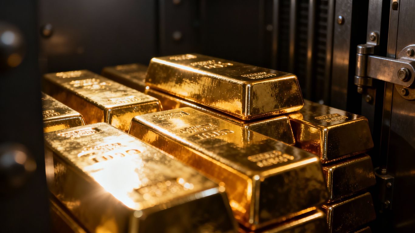 Indicateurs de momentum les plus pertinents pour l'or