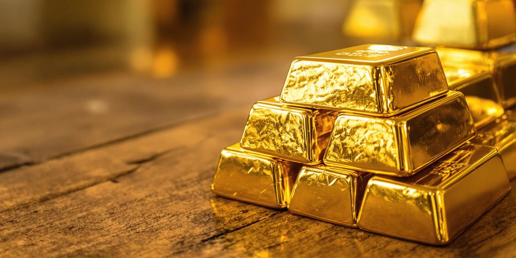 Est-ce légal de garder de l’or chez soi