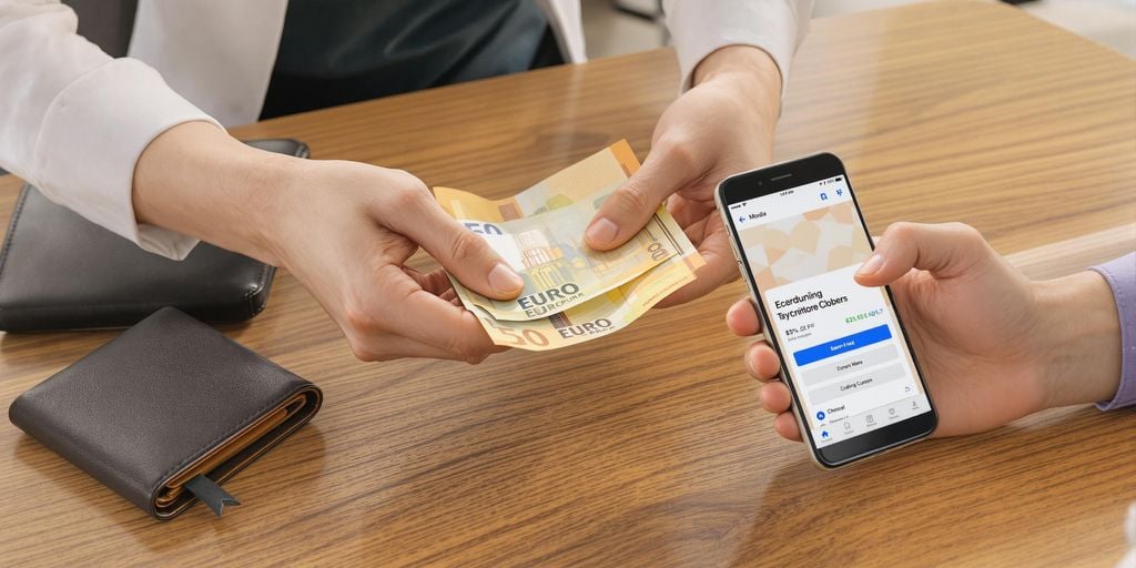 Le paiement est-il effectué en espèces ou par virement
