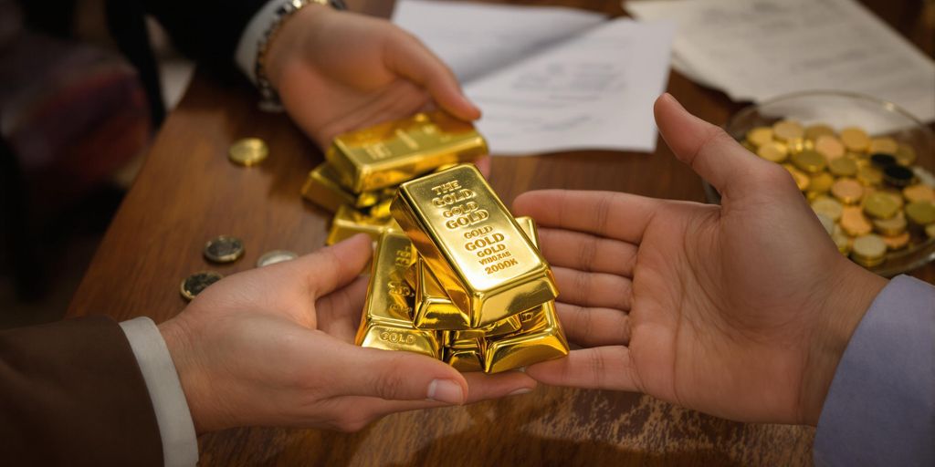 Les précautions à prendre lors d'une donation d'or à un héritier endetté