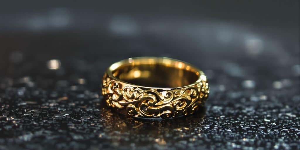 L'assurance bijoux or couvre-t-elle le vol