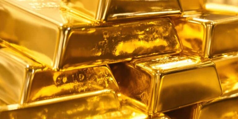 L’or d’investissement est-il soumis à la TVA