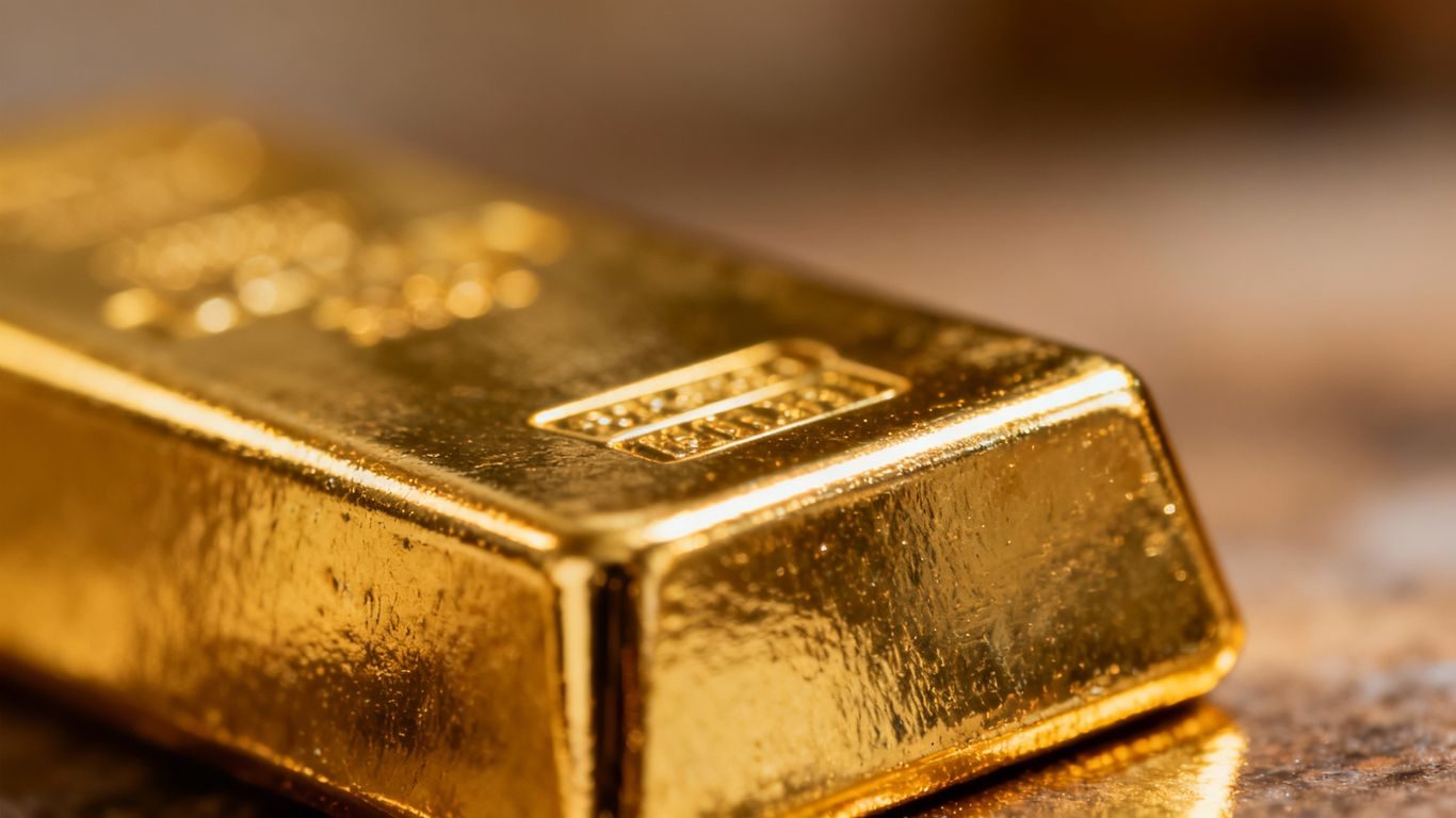 Avis des experts sur l'or en 2025