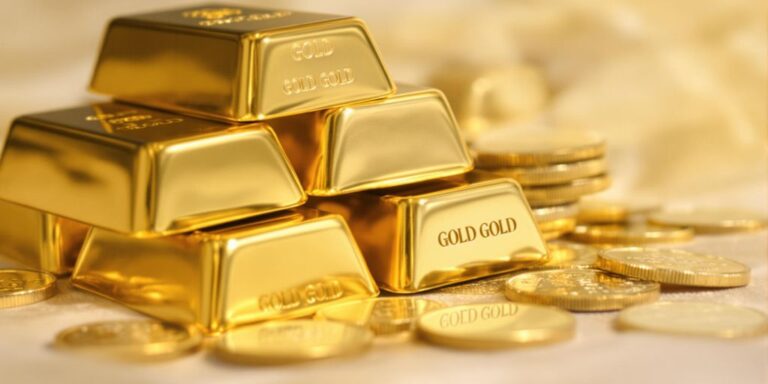Est-ce que le prix de l'or va baisser en 2025