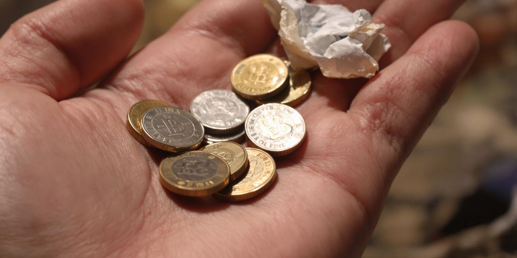 L'argent est-il considéré comme l'or du pauvre