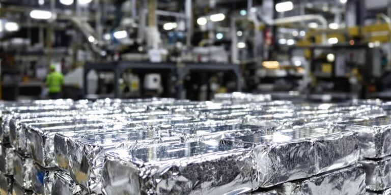Usages industriels de l’argent et impact sur son prix