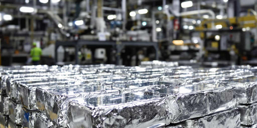 Usages industriels de l’argent et impact sur son prix