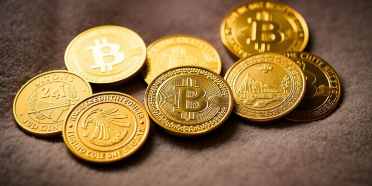Les pièces d'or de collection augmentent-elles en valeur avec le temps