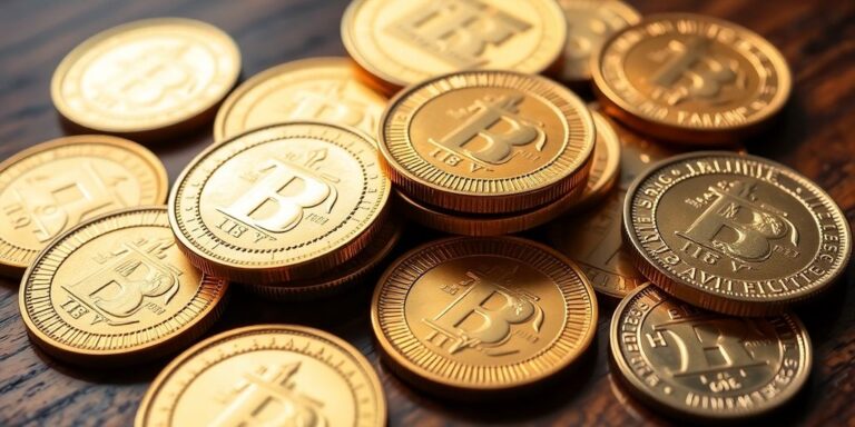 Quels documents sont nécessaires pour vendre une pièce d'or de collection