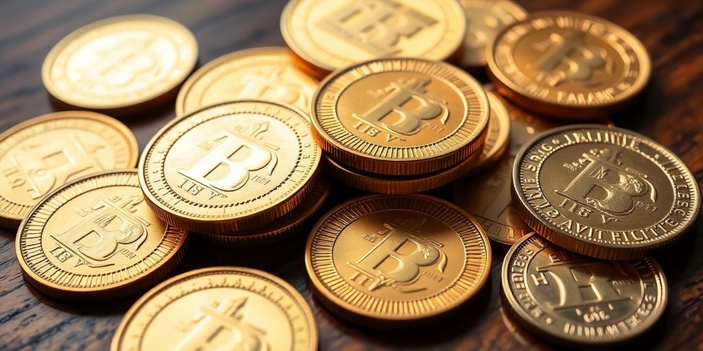Quels documents sont nécessaires pour vendre une pièce d'or de collection