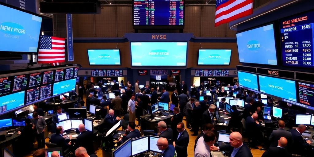 New York Mercantile Exchange (NYMEX)