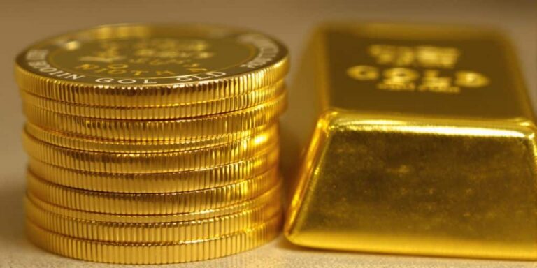 Peut-on acheter de l’or dans un PEA