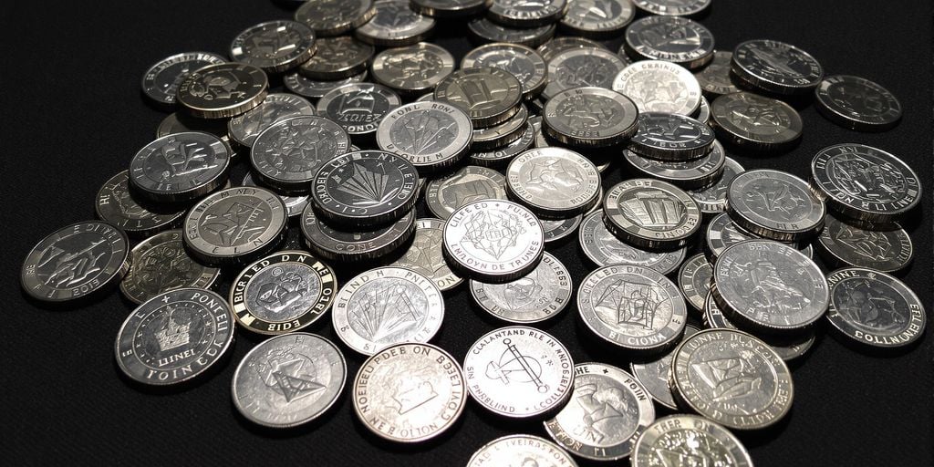 Vendre ses pièces d’argent au meilleur prix en 2025