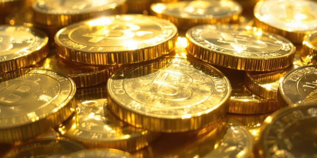 Top 20 pièces d’or boursables pour investir en 2025