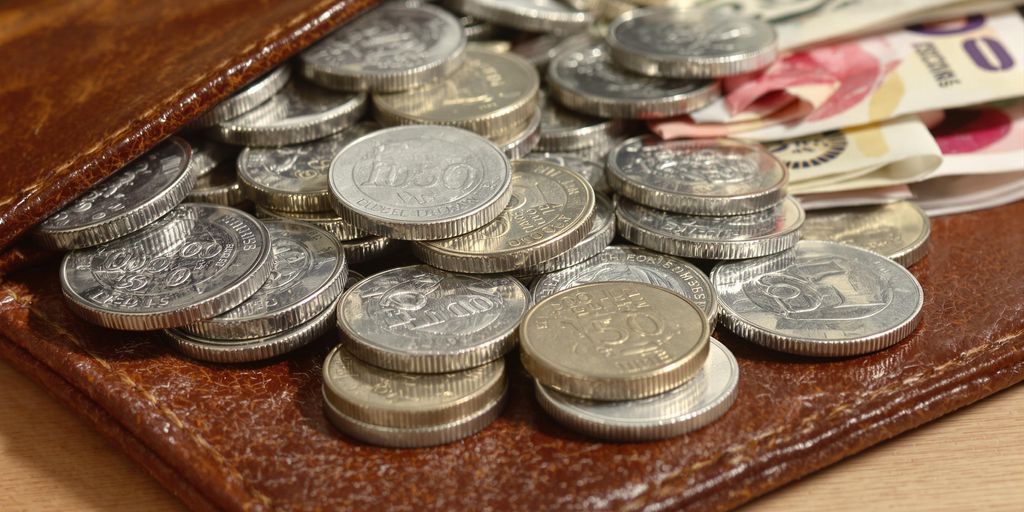 L’argent dans les portefeuilles défensifs