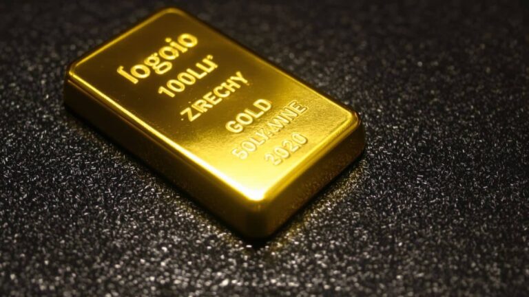 Règles de traçabilité de l'or en France