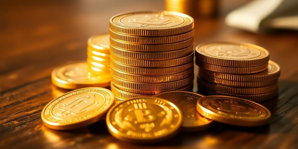 Faut-il déclarer un héritage de pièces d’or au fisc