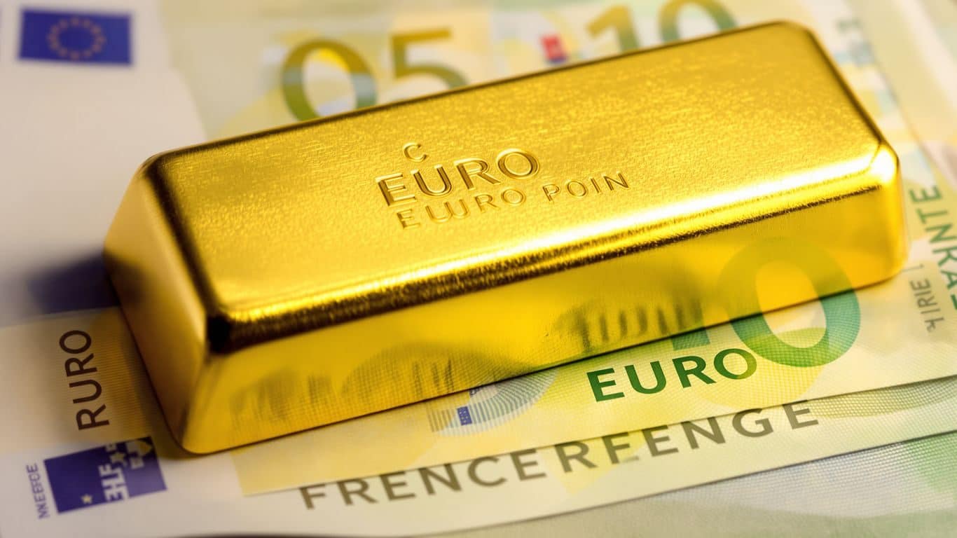 L'or est-il taxé à la succession en France