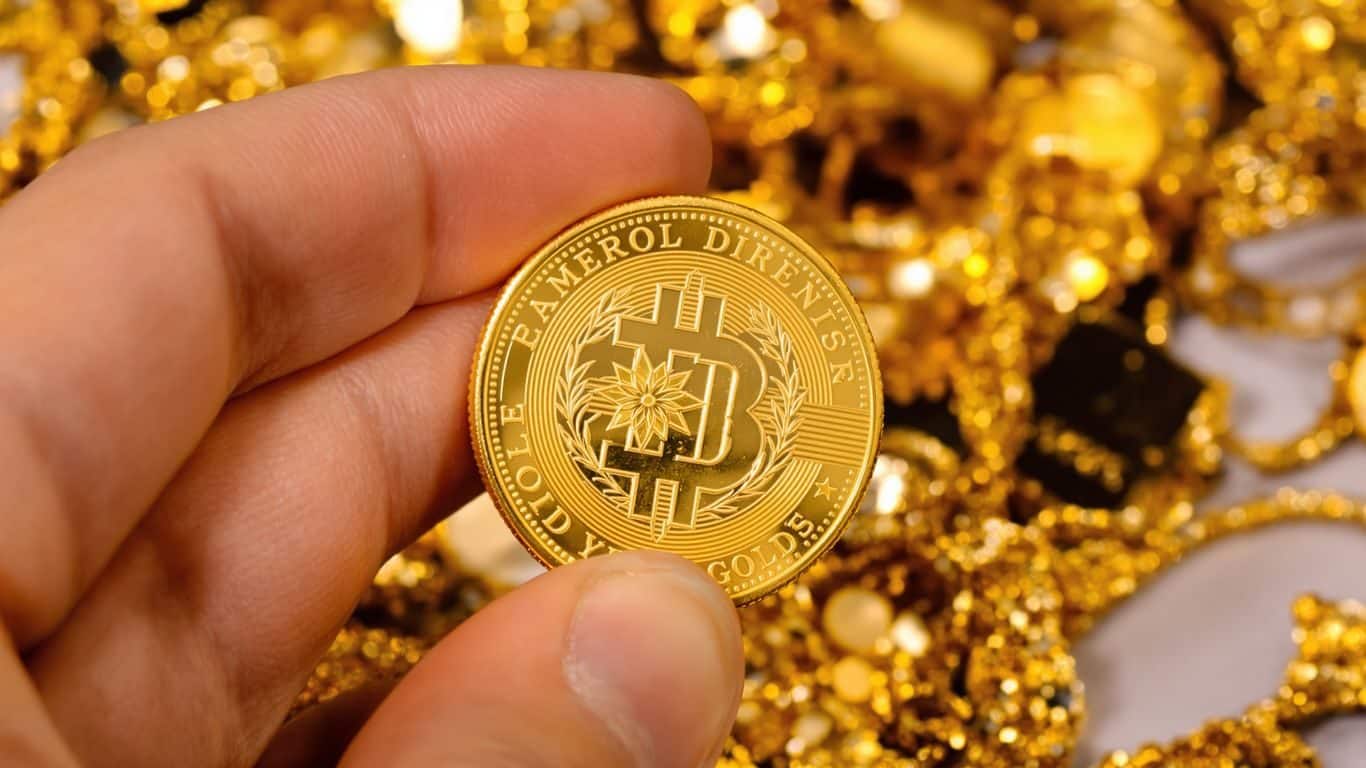 Éviter les arnaques lors de l'investissement dans les bijoux en or
