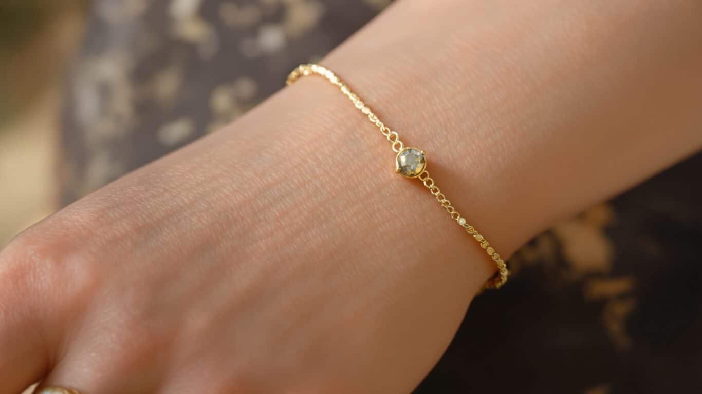 Assurance or : couvre-t-elle les bijoux portés au quotidien