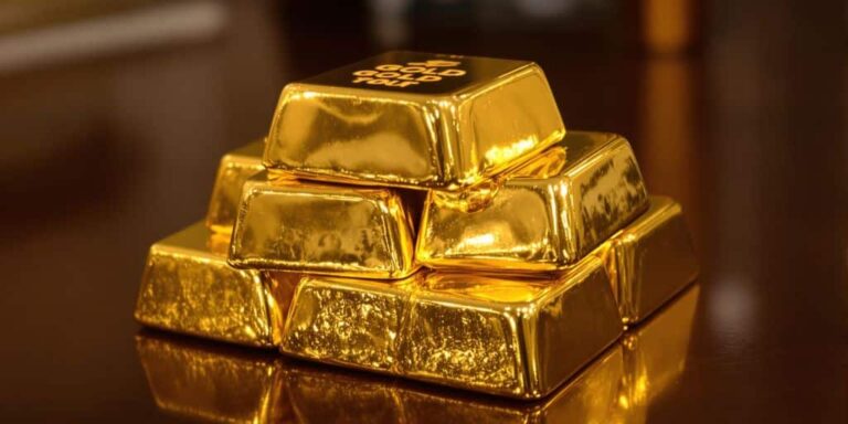 Les avantages de l’achat d’or pour les professions libérales
