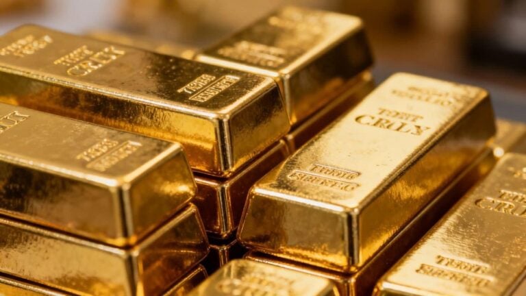 Obligations des professionnels du négoce d'or en France