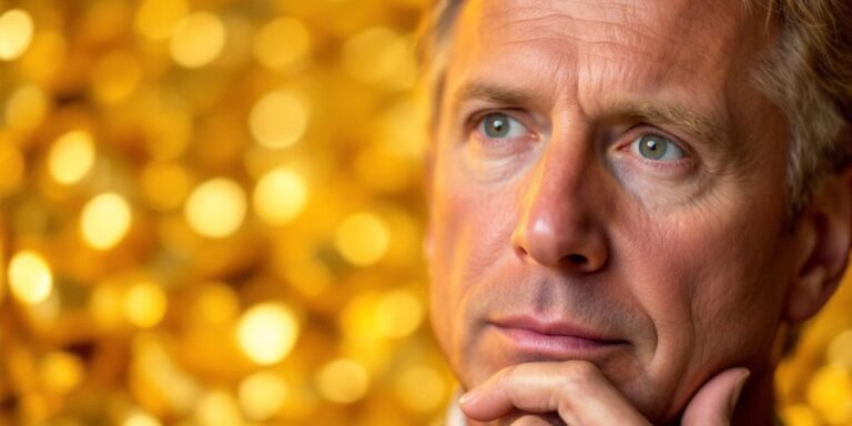 Jeffrey Gundlach: Le visionnaire investisseur dans l'Or