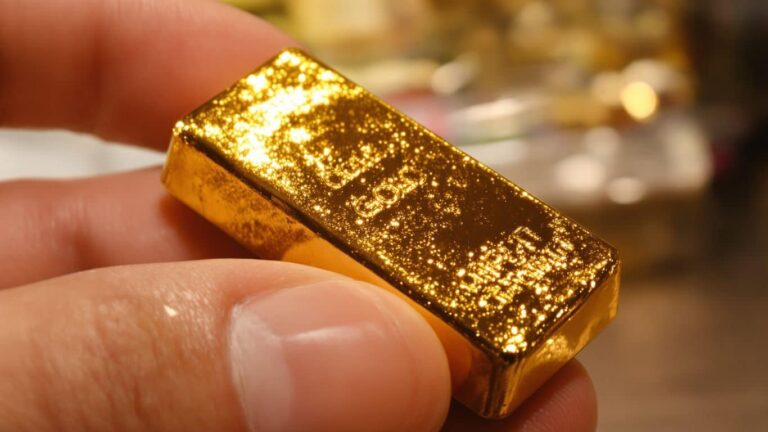 Obligations légales pour achat d'or en France