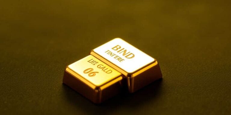 Peut-on vendre un mini lingot d’or