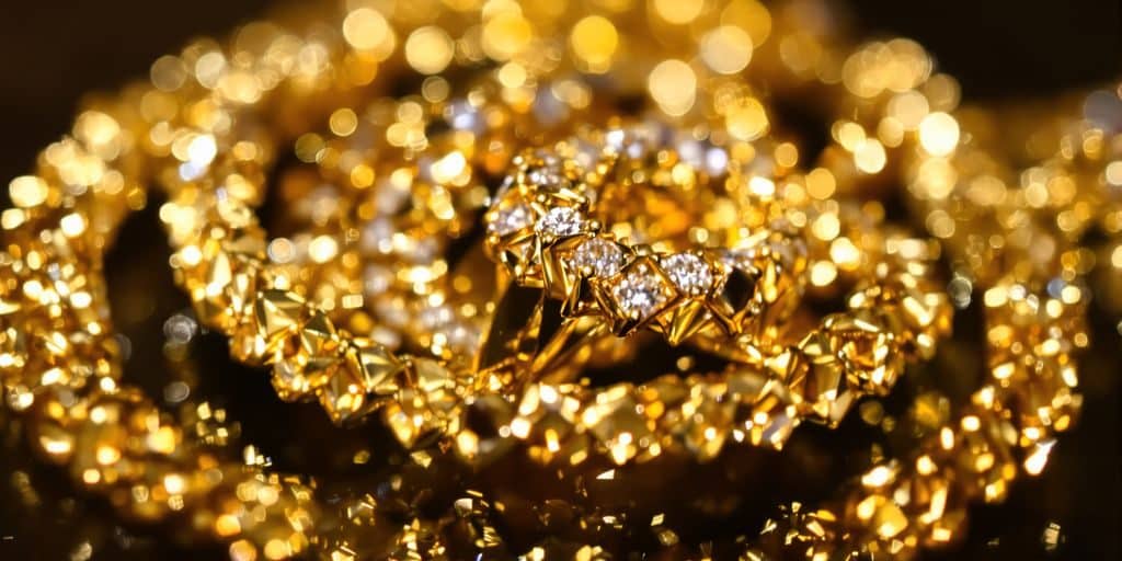 Les bijoux en or 18 carats perdent-ils de la valeur