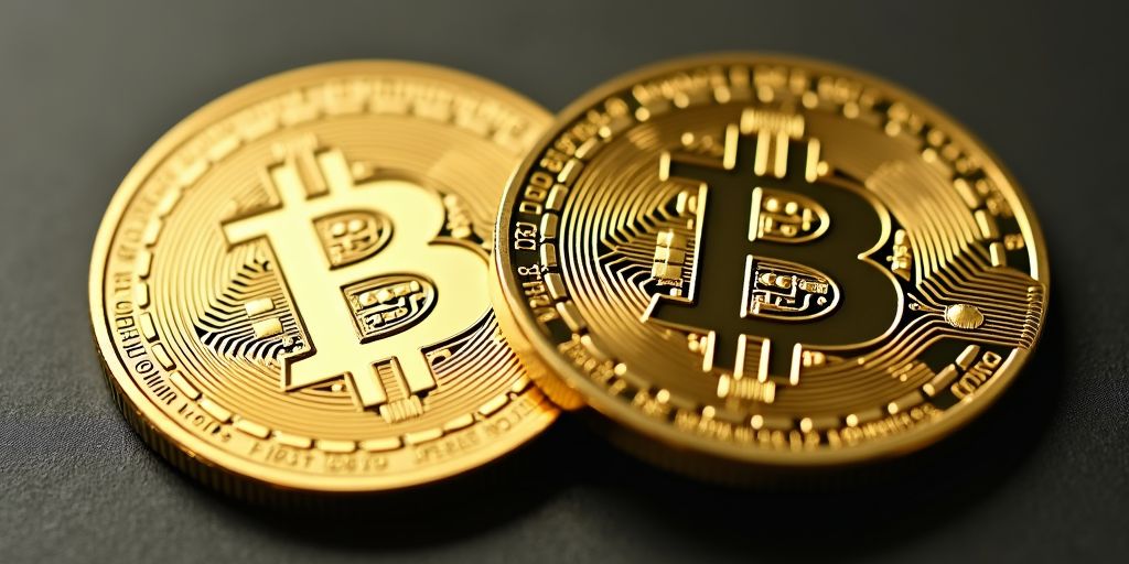 Y a-t-il une différence entre une pièce en or "de bourse" et "de collection"