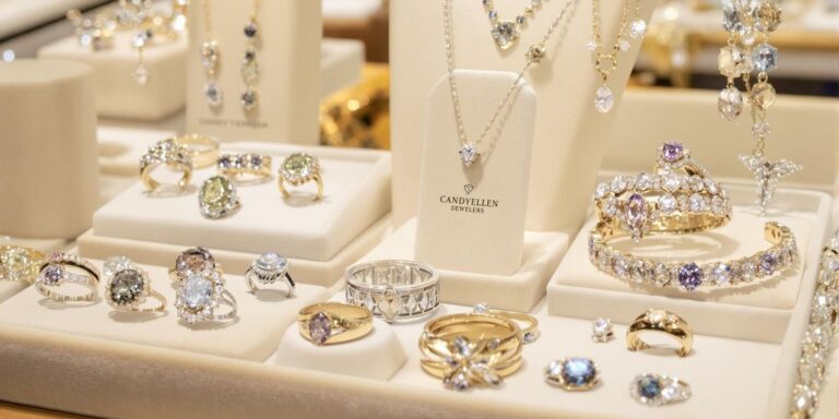 Les bijoux signés par des designers célèbres valent-ils plus