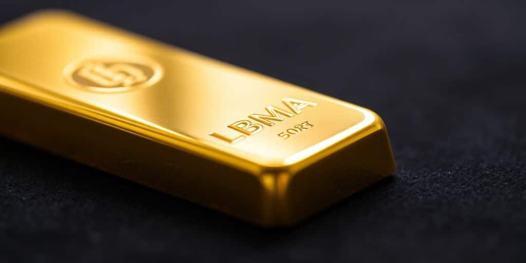 Les avantages d’acheter de l’or certifié LBMA