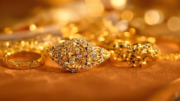 Les bijoux en or et le storytelling